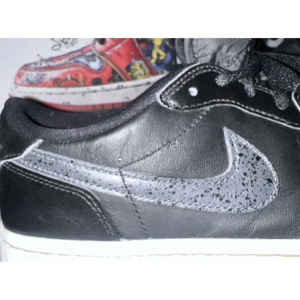 Jordan nike air
